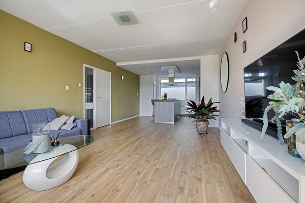 Medium property photo - Plutostraat 80, 2402 XE Alphen aan den Rijn